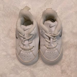 Baby Nike Shoes